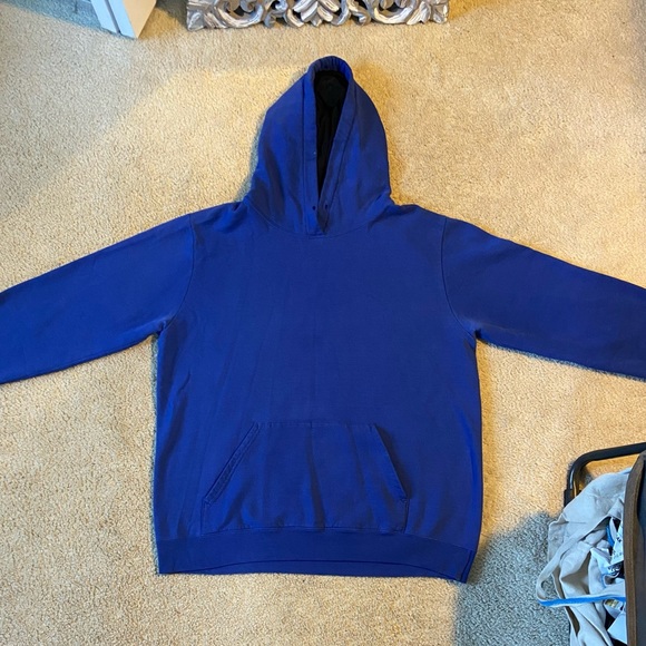 Vintage Medium Lightweight Formidable Hoodie - Picture 6 of 6